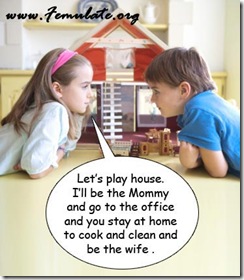playing-house