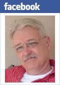 Kansas Bob is on Facebook