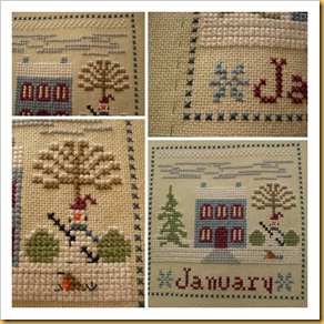 January 2010 January 2010