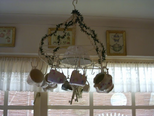 AMBIENTES: VINTAGE & CHIC, IDEAS PARA DECORAR.