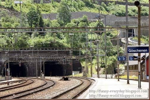 Gotthard Base Tunnel03