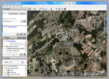 Google Earth 4.2  Professional