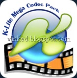 K-Lite Codec Pack 4.4.5 Full