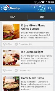 How to mod DiscoverOffer.com 2.1.3 apk for pc