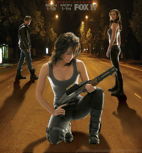 Sarah Connor Chronicles