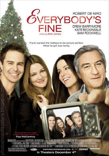 Everybody's Fine PSD