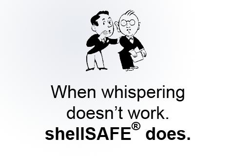 shellSAFE Android Standard