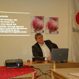 Stjórnmálaskóli á Akureyri - 23.03.2007