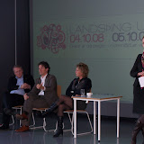 Landsfundur 2008