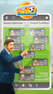 How to mod FMO Fussball Manager 1.2.7 unlimited apk for laptop