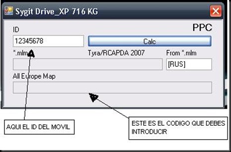 crack mapas s