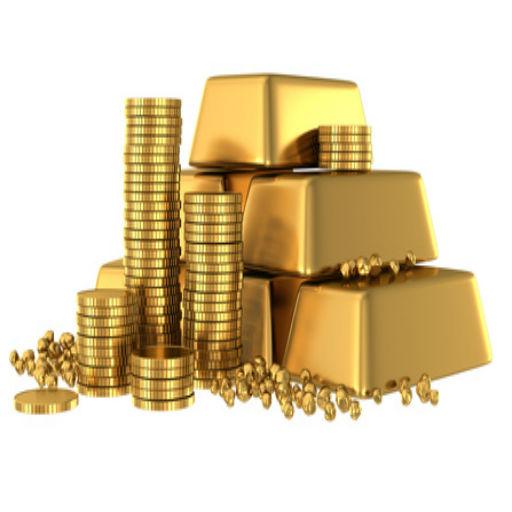 Gold Silver Wealth 財經 App LOGO-APP開箱王