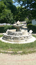 Aleea Episcop Popeea - Fountain