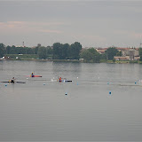 Mantova - Campionato Regionale 1000m
