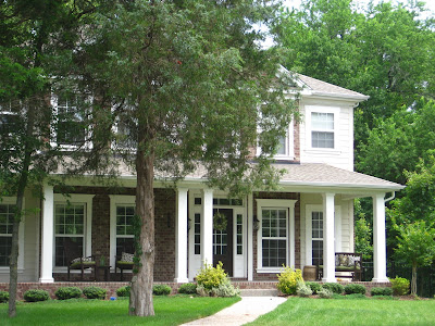 Villages of Clovercroft Homes for Sale in Franklin TN