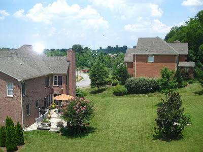 Sullivan Farms Homes for Sale in Franklin TN