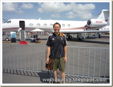 Gulfstream