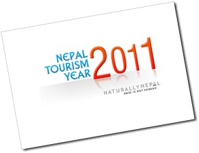 Nepal Tourism Year 2011 Nepal Tourism Year 2011