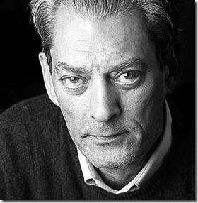 paul auster paul auster