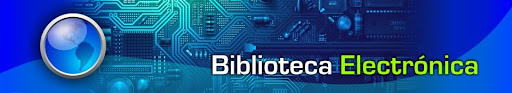 Biblioteca Electrónica