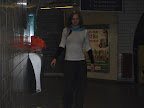 Metro Station