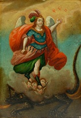 San Miguel Archangel