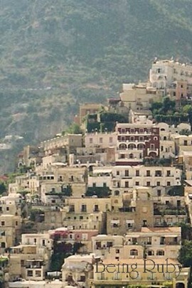 8 - Beingruby - Positano - a
