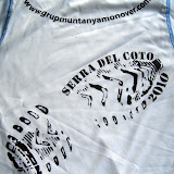 V Carrera de Montaña Sierra del Coto Monóvar (17-Enero-2010)
