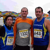 XXVII Medio Maratón Ciudad de Torrevieja (28-Febrero-2010)