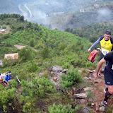 IV Cursa per Muntanya Ciutat de La Vall d'Uixó (18-Abril-2010)