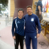III Media Maratón Ciudad de Jumilla (25-Abril-2010)