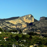 XI Pujada al Montcabrer (16-Mayo-2010)