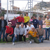 XXIII Volta a La Foia - Onil  (26-Octubre-08)