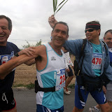XX Volta a la Foia (16-Octubre-2005)