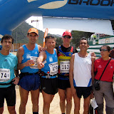 Campeonato absoluto CV carreras montaña (Serra) (22-Abril-2007)