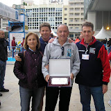 XXV Maratón y Medio Maratón de Benidorm 2007 (25-Noviembre-2007)