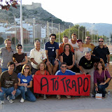 XXI Volta a la Foia (Ibi) (29-Octubre-2006)