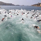 IV Triatlon de Cartagena (24-Mayo-2009)