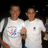 II Media maratón nocturna Cruz de Begastri-Cehegín (18-julio-2009)