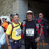 II Ultra Trail Aneto (1-Agosto-2009)