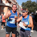 VII Media Maratón Villa de Petrer (18-Octubre-2009)