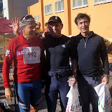 V Mitja Marató de Muntanya Serra D'Oltà- Calp (20-Diciembre-2009)