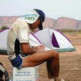 Mali Desert Cup (4-Diciembre-2003)