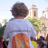 I 10 kilómetros de Sant Joan - Fiestas del Cristo (12-Septiembre-2010)