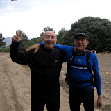 Un recorrido por el Maigmó (6-Diciembre-2010)