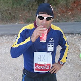 I Carrera de Muntanya i Senderisme El Castell Templari – L’Orxa (21-Noviembre-2010)