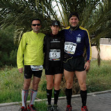 III Trail Cabo de Gata-Níjar (6-Marzo-2011)
