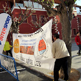 IV Pujada a la Penya del Frare (27-Marzo-2011)