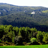 Circular por las Sierras de Ibi (27-Abril-2011)