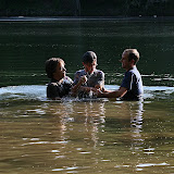 Spring Baptism 09